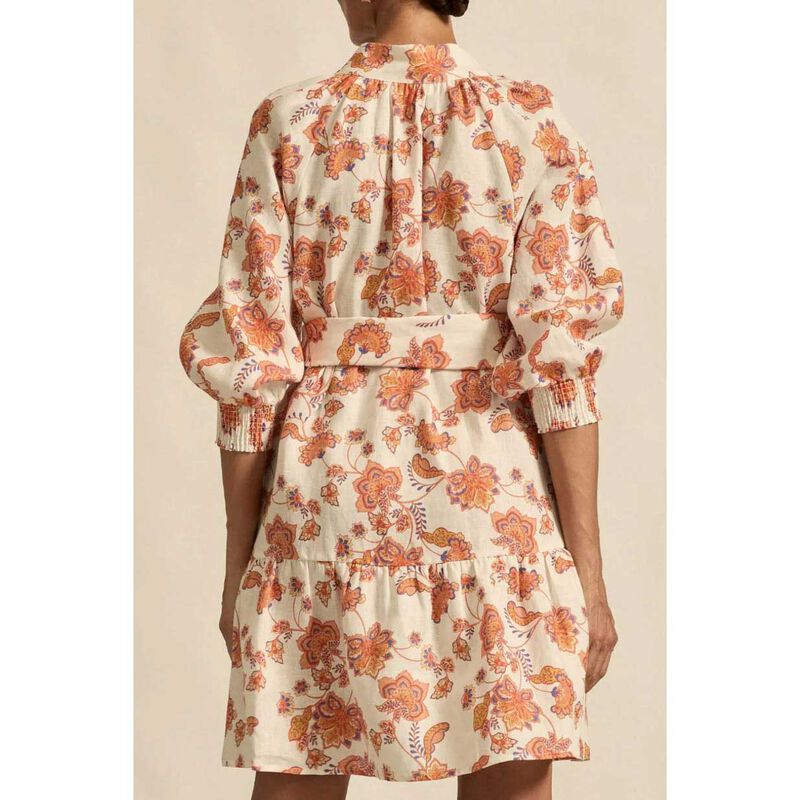 Zoe Kratzmann Elated Dress image number 5